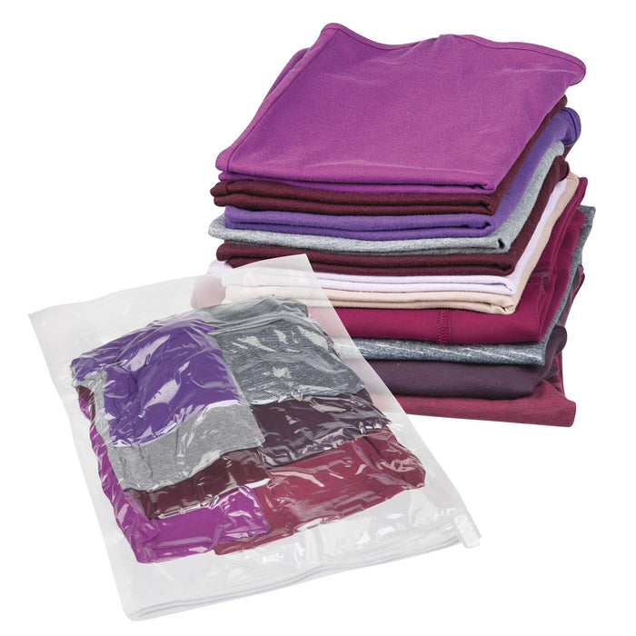 Bolsas Organizadoras de Maletas 4 Pz iDesign 07450 081492074502