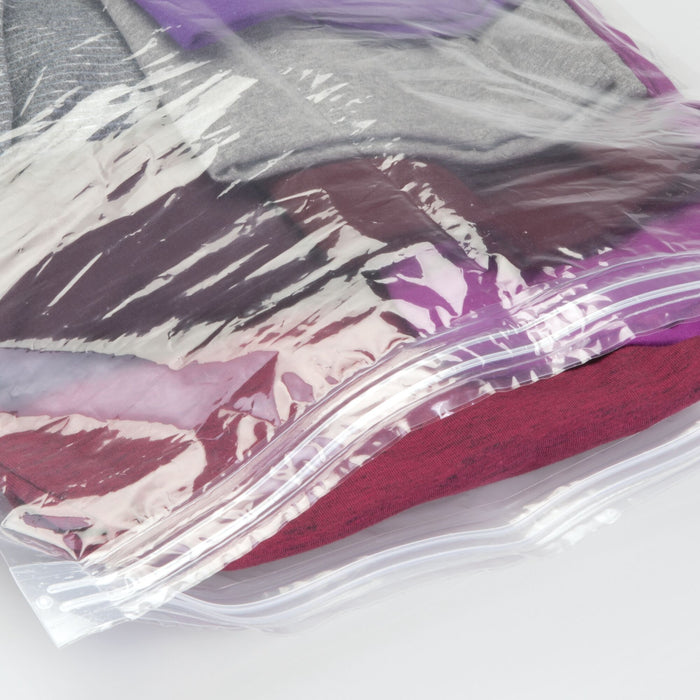 Bolsas Organizadoras de Maletas 4 Pz iDesign 07450 081492074502