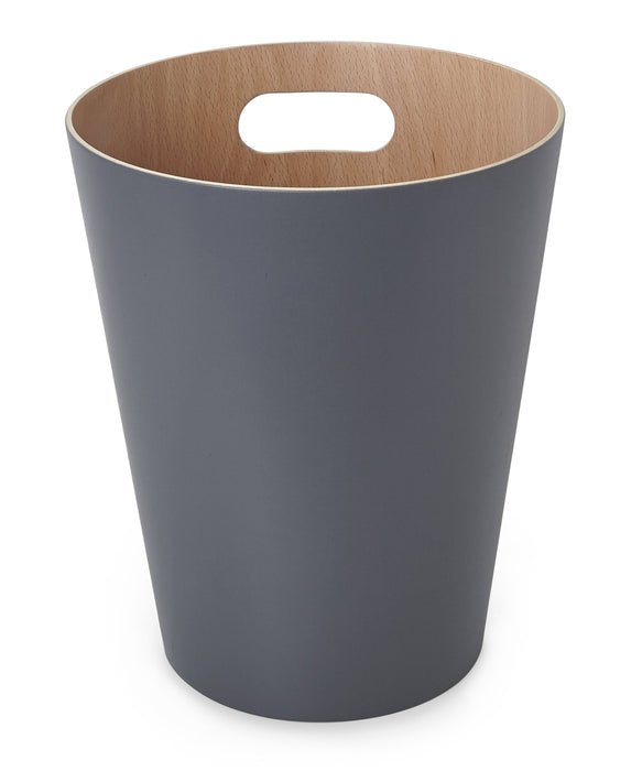 Bote de basura Woodrow Umbra 082780-618 028295468442