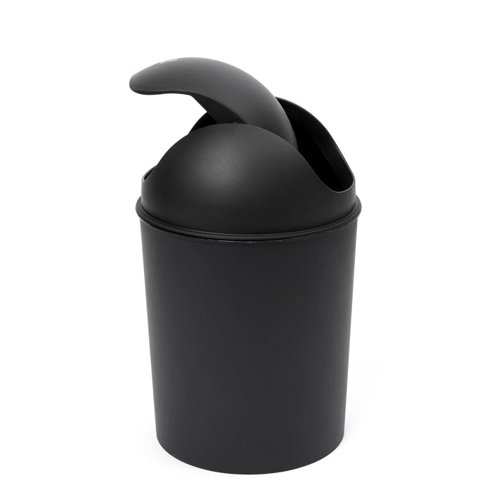 Bote de basura Mini Negro Umbra 086701-040 028295470124