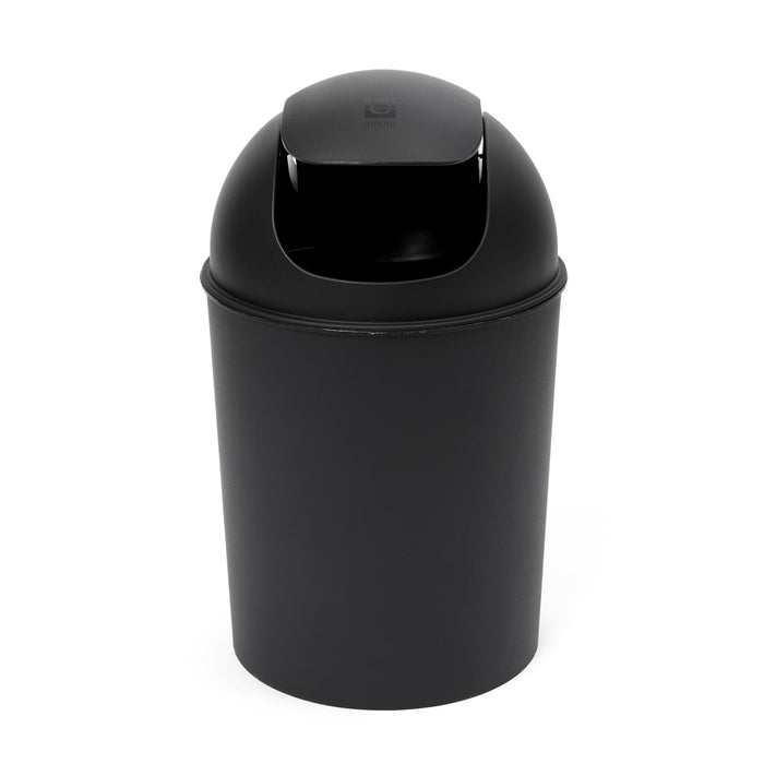 Bote de basura Mini Negro Umbra 086701-040 028295470124