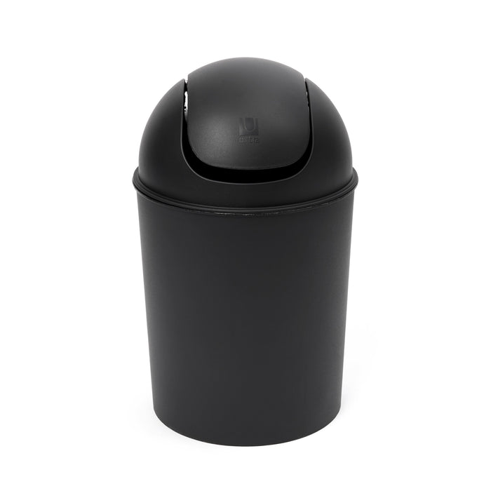 Bote de basura Mini Negro Umbra 086701-040 028295470124