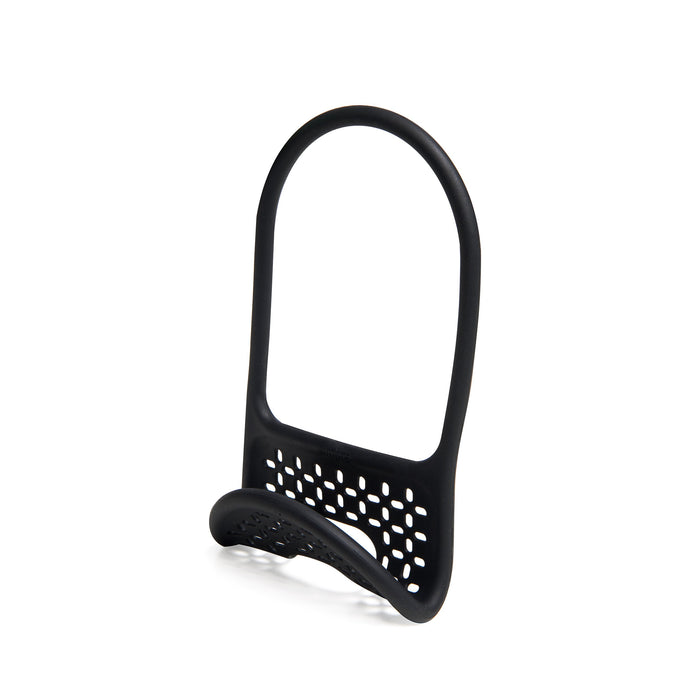 Porta esponja Sling Sink Caddy Negro Umbra 1004294-040 028295502856