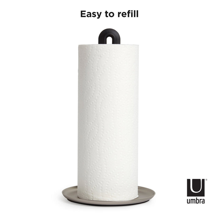 Soporte para servitoalla Keyhole Umbra 1005264-047 028295523400