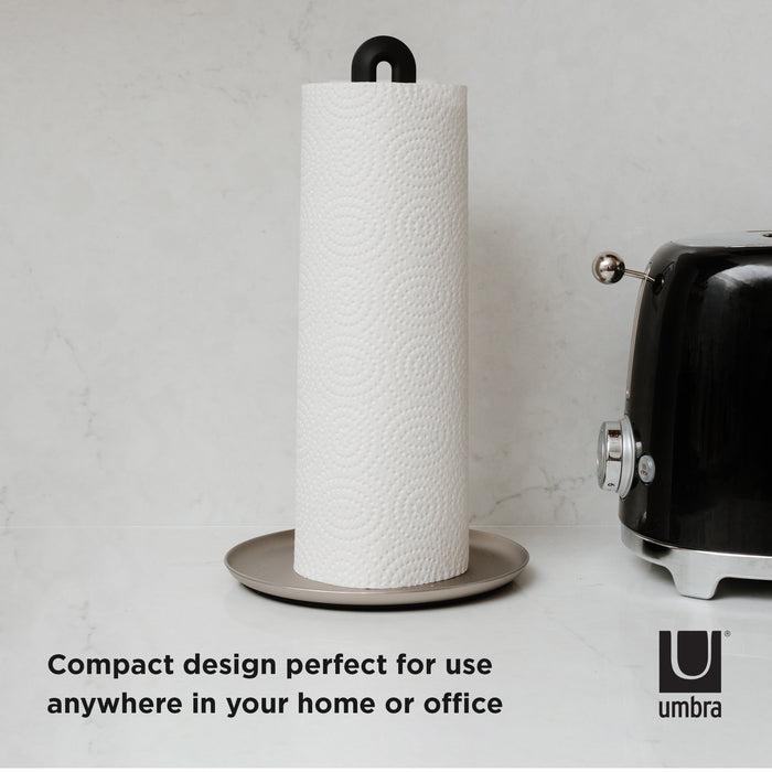 Soporte para servitoalla Keyhole Umbra 1005264-047 028295523400