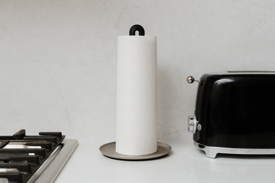 Soporte para servitoalla Keyhole Umbra 1005264-047 028295523400