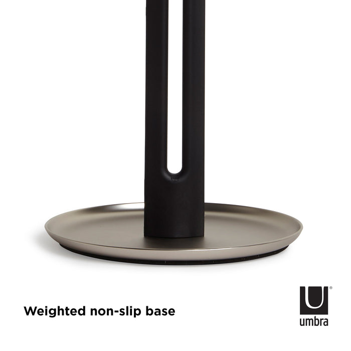 Soporte para servitoalla Keyhole Umbra 1005264-047 028295523400