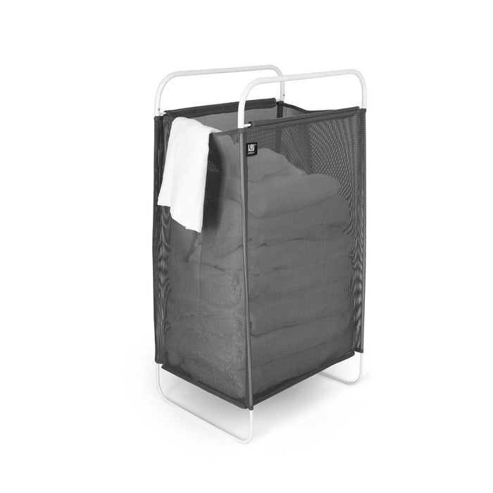 Cesto para Ropa Sucia Cinch Gris Umbra 1005298-265 028295522007