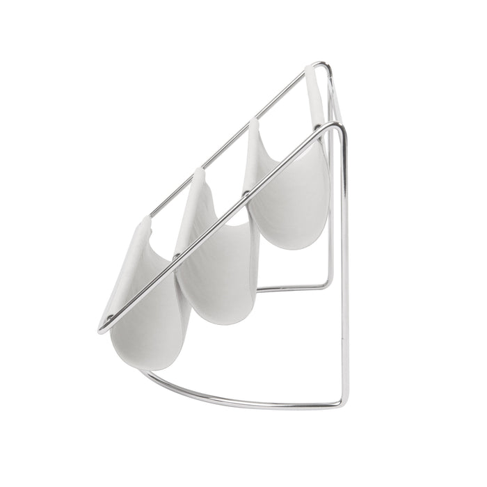 Organizador de Escritorio o Pared Hammock Gris Umbra 1009653-918 028295544719