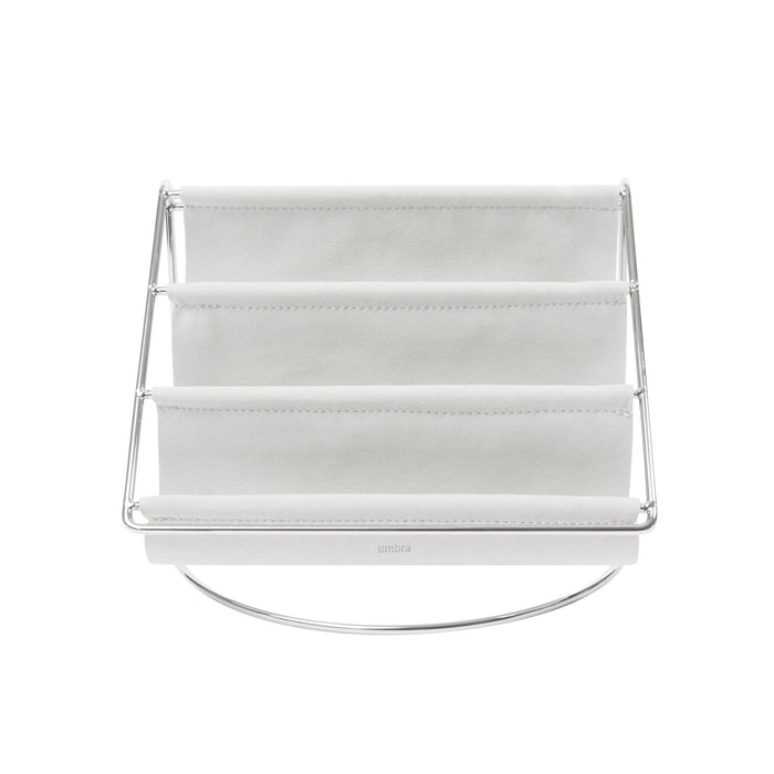 Organizador de Escritorio o Pared Hammock Gris Umbra 1009653-918 028295544719