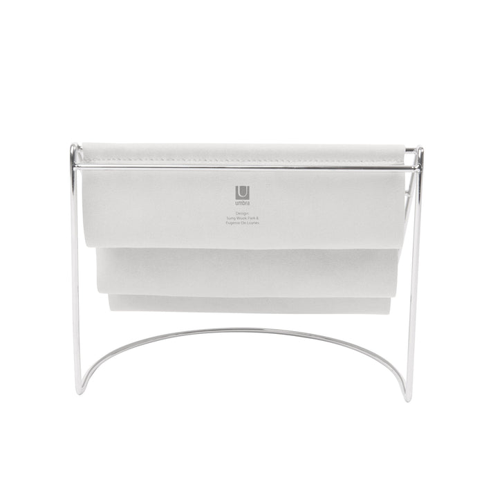 Organizador de Escritorio o Pared Hammock Gris Umbra 1009653-918 028295544719