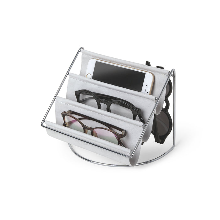 Organizador de Escritorio o Pared Hammock Gris Umbra 1009653-918 028295544719