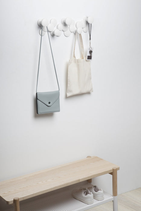 Percha de pared Bubble Umbra 1010187-660 028295572286