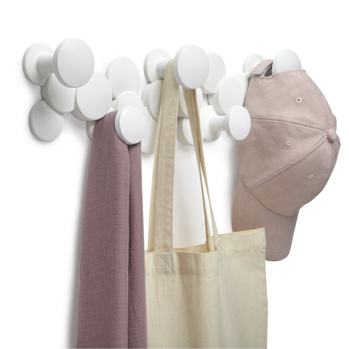 Percha de pared Bubble Umbra 1010187-660 028295572286