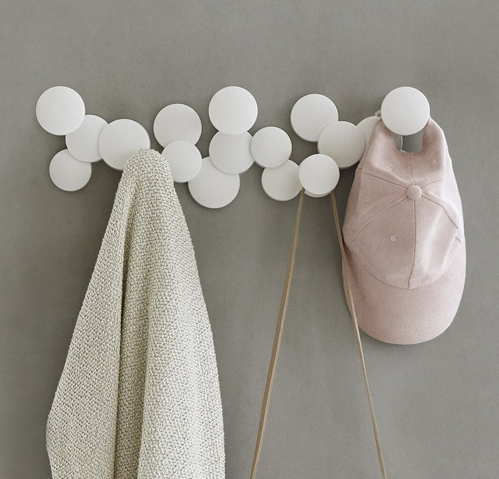 Percha de pared Bubble Umbra 1010187-660 028295572286