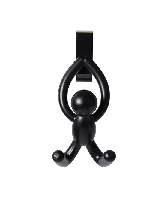 Perchero para puerta Buddy Blanco 2 Pz Umbra 1013428-040 028295330961