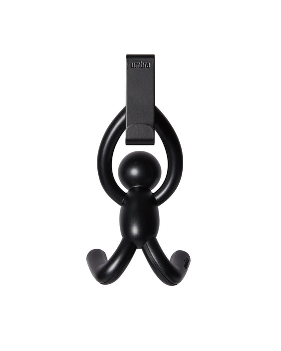 Perchero para puerta Buddy Blanco 2 Pz Umbra 1013428-040 028295330961
