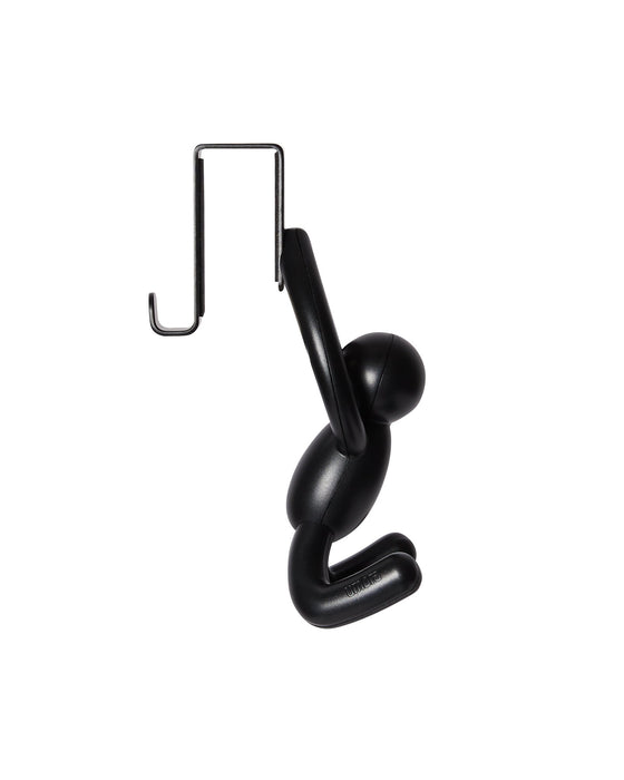Perchero para puerta Buddy Blanco 2 Pz Umbra 1013428-040 028295330961