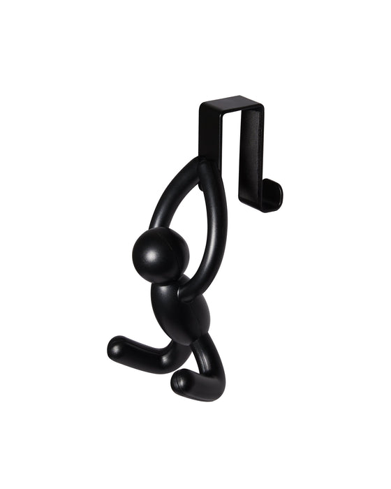 Perchero para puerta Buddy Blanco 2 Pz Umbra 1013428-040 028295330961