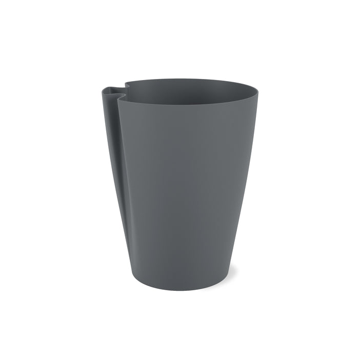 Bote de basura Grab Gris Oscuro Umbra 1014161-149 028295348171