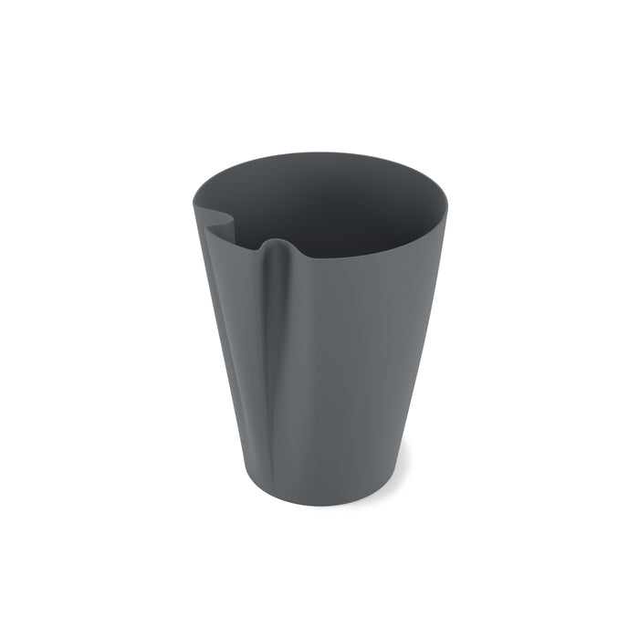 Bote de basura Grab Gris Oscuro Umbra 1014161-149 028295348171