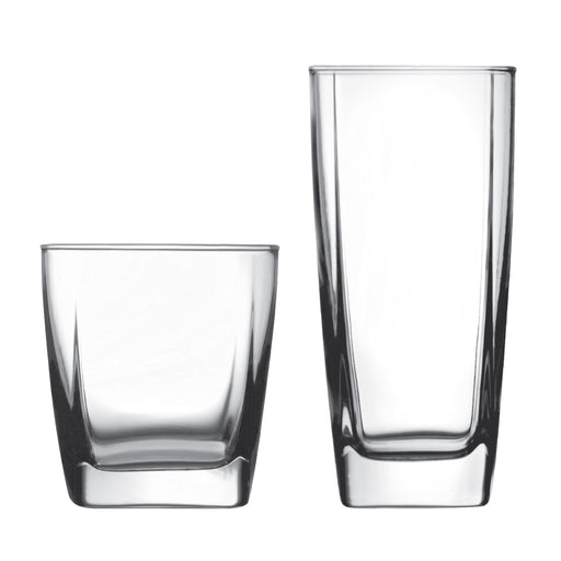 Vasos Rio 16 Piezas Anchor Hocking 11696 076440116960