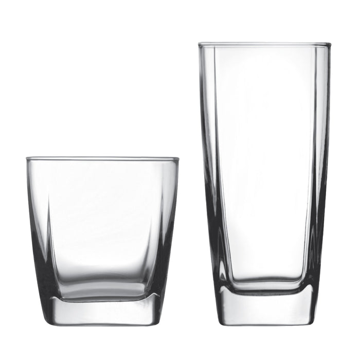 Vasos Rio 16 Piezas Anchor Hocking 11696 076440116960