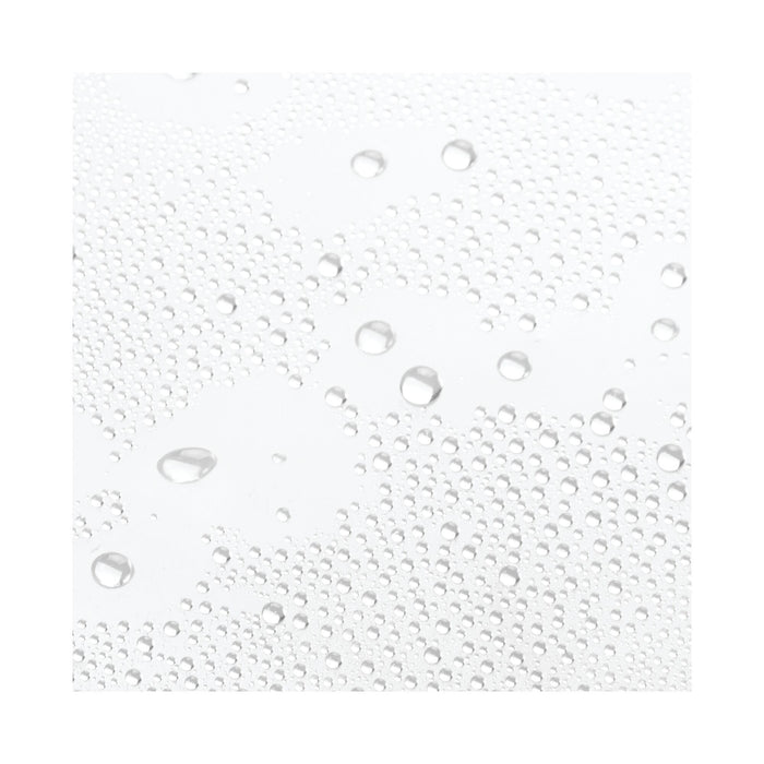 Cortina de Baño PEVA 3 Liner Transparente iDesign 12052 081492120520