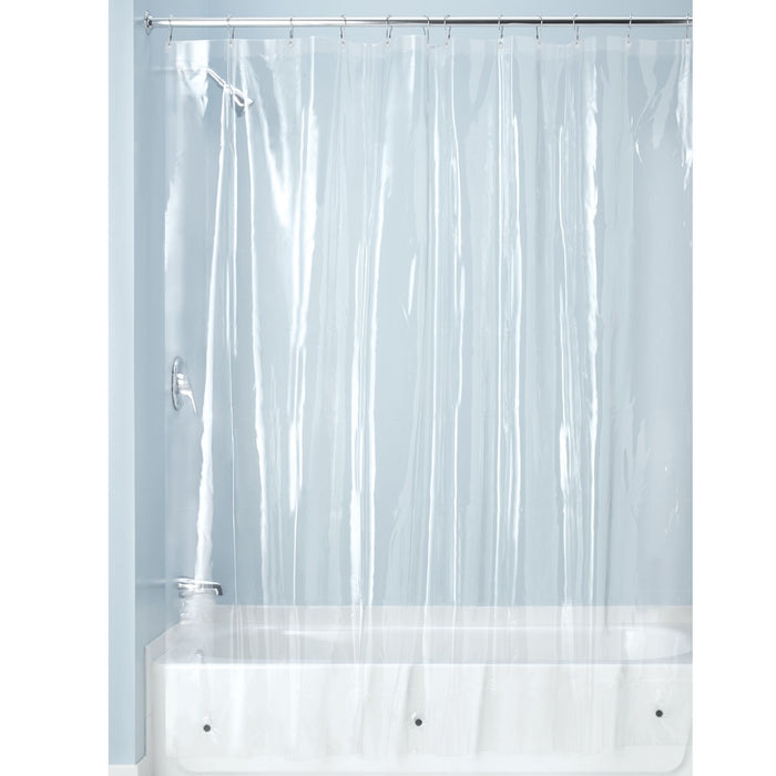 Cortina de Baño PEVA 3 Liner Transparente iDesign 12052 081492120520