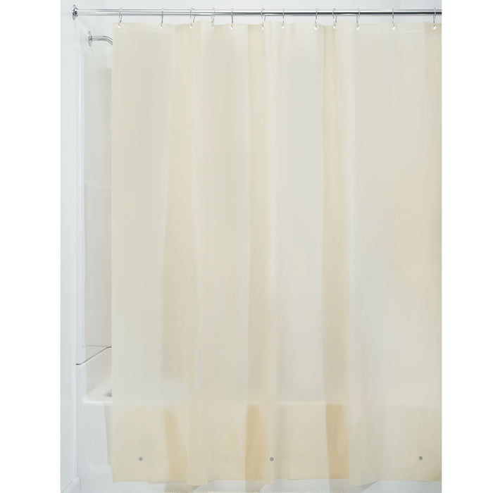 Cortina de Baño PEVA 3 Liner Arena iDesign 12053 081492120537