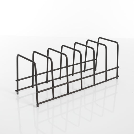 Rejilla organizadora de platos Gibson 121623.01 085081448040