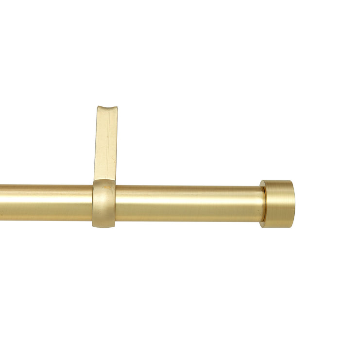 Cortinero Cappa 66-120 Bronce Umbra 245976-104 028295449731