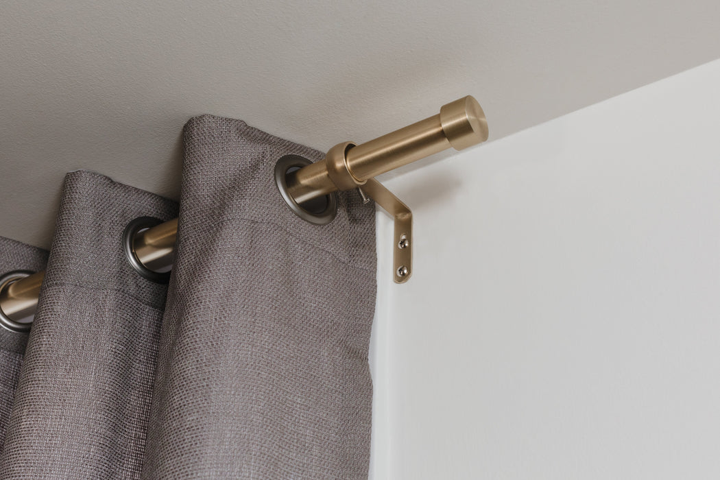 Cortinero Cappa 66-120 Bronce Umbra 245976-104 028295449731