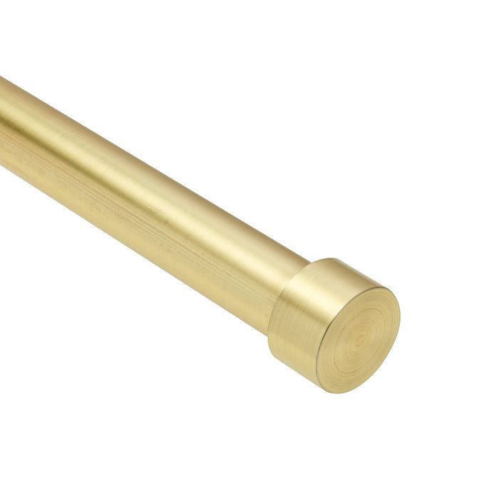 Cortinero Cappa 66-120 Bronce Umbra 245976-104 028295449731