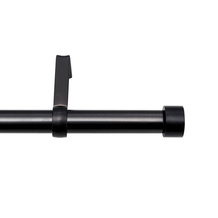 Cortinero Cappa 66-120 Negro Umbra 245976-111 028295451314