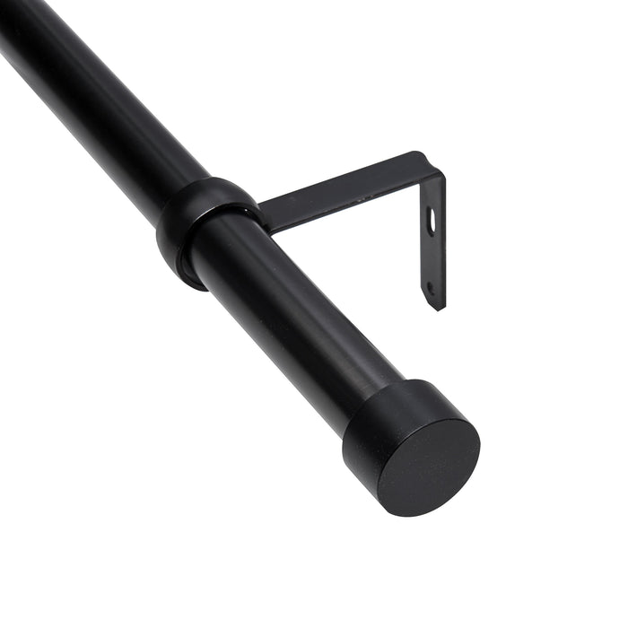 Cortinero Cappa 66-120 Negro Umbra 245976-111 028295451314