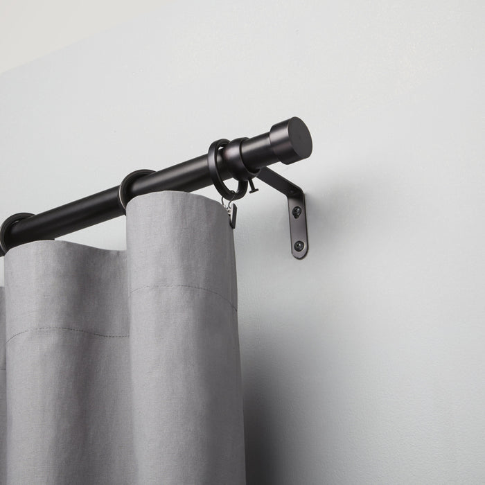 Cortinero Cappa 66-120 Negro Umbra 245976-111 028295451314