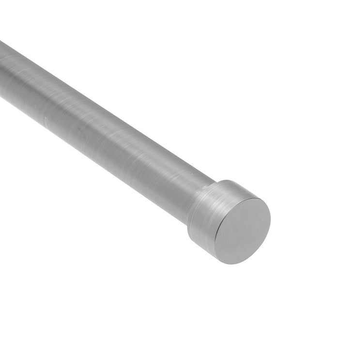 Cortinero Cappa 66-120 Pewter Umbra 245976-480 028295449625