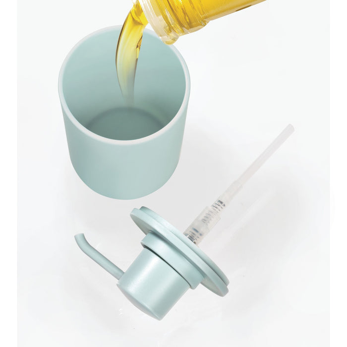 Dispensador para Jabón Cade Aqua iDesign 28514 081492285144