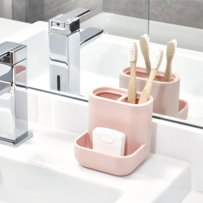 Organizador Multiusos Cade Rosa iDesign 28551 081492285519