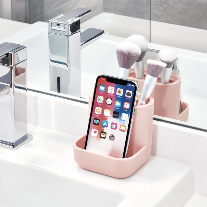 Organizador Multiusos Cade Rosa iDesign 28551 081492285519