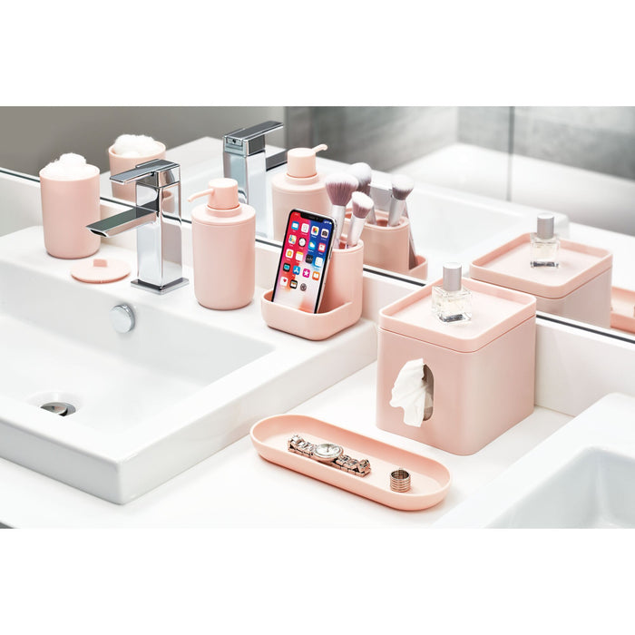 Organizador Multiusos Cade Rosa iDesign 28551 081492285519