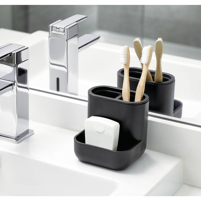 Organizador Multiusos Cade Negro iDesign 28557 081492285571