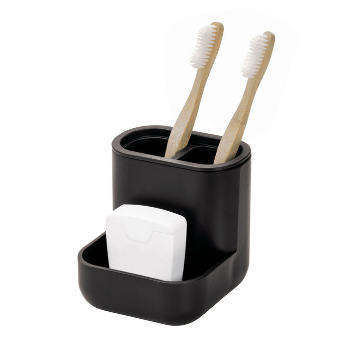 Organizador Multiusos Cade Negro iDesign 28557 081492285571