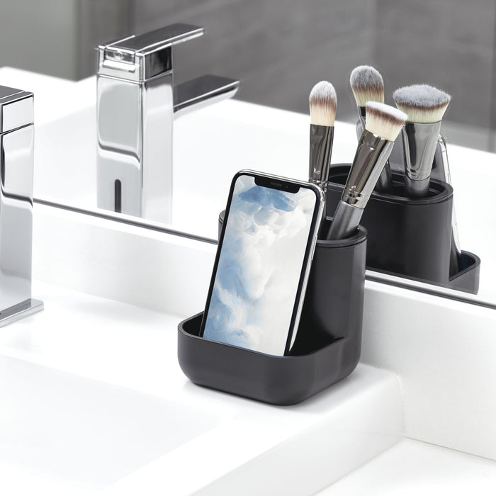 Organizador Multiusos Cade Negro iDesign 28557 081492285571