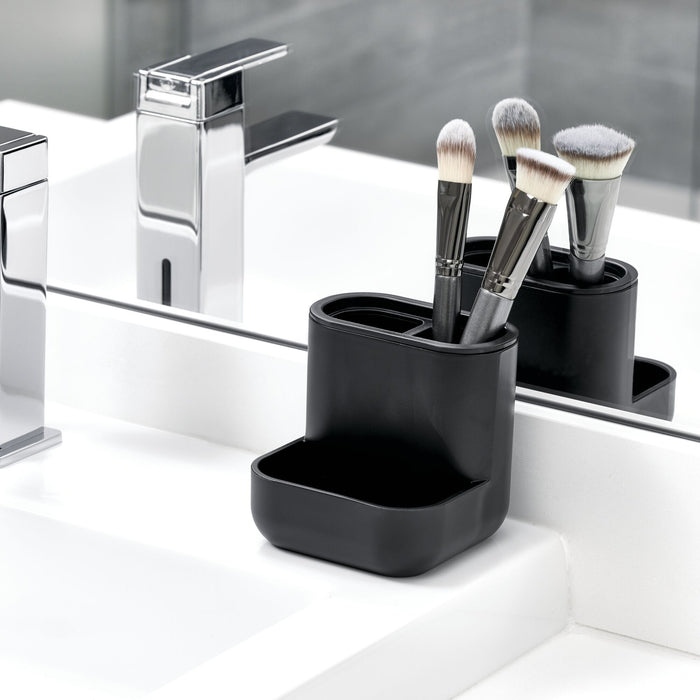 Organizador Multiusos Cade Negro iDesign 28557 081492285571