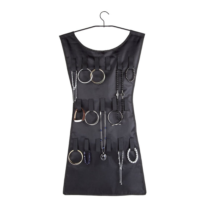 Organizador para joyas Little Black Dress Negro Umbra 299035-040 028295275729