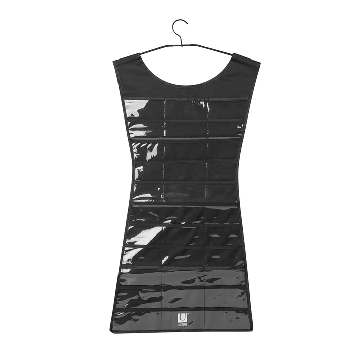 Organizador para joyas Little Black Dress Negro Umbra 299035-040 028295275729