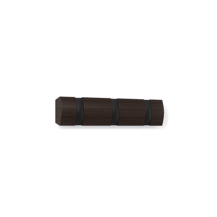 Percha x3 Flip Café y Negro Umbra 318853-048 028295504119