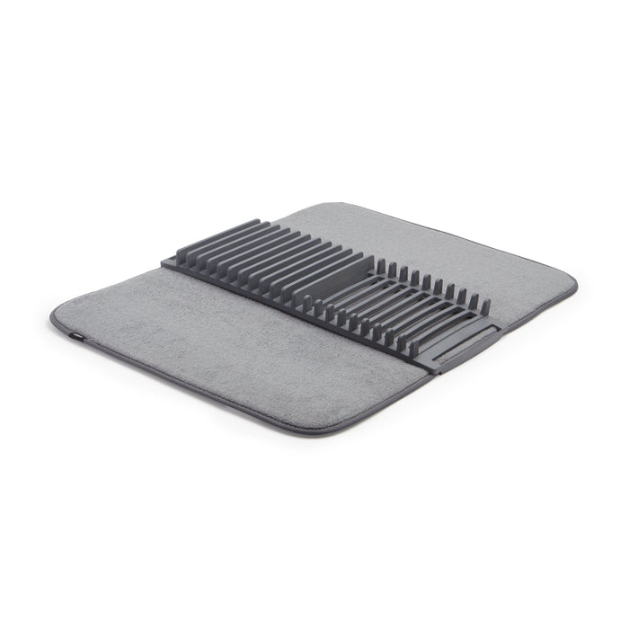 Escurridor de platos de tapete Udrying mat Gris Umbra 330720-149 028295475044